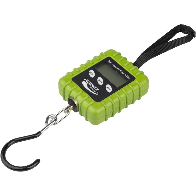 Feedback Sports Expedition Digital Scale