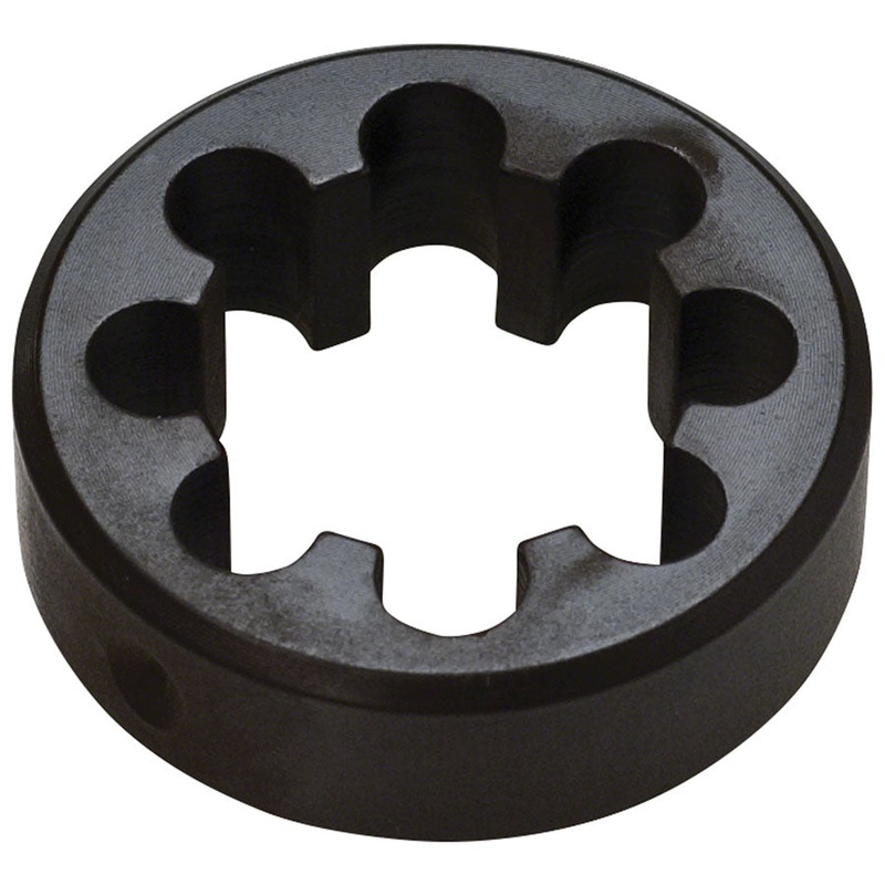 Park Tool 611 1-1/8″ Cutting Guide Only for Park FTS-1