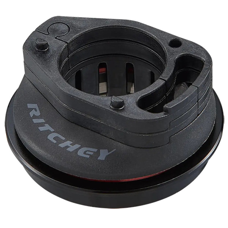 Ritchey WCS Switch Upper Headset – Switch System Compatibility Only ZS56/28.6 Upper 28.6 Threadless BLK