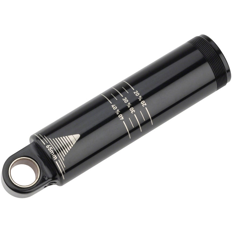 RockShox Rear Shock Damper Body – Standard Eyelet 65mm w/ Hydraulic Bottom Out Super Deluxe C1+ 2023+