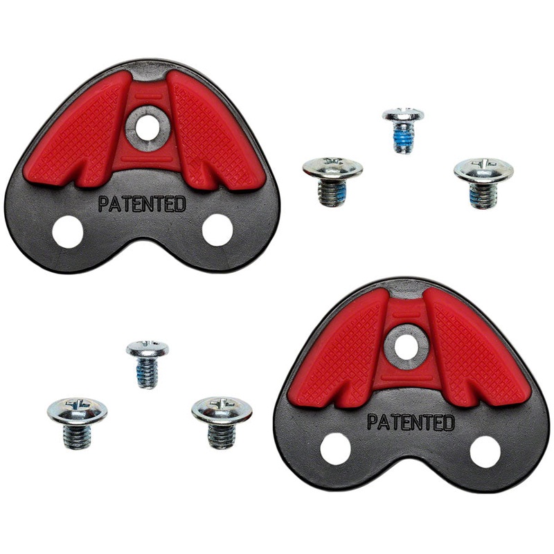 Sidi MTB Toe Insert – Red