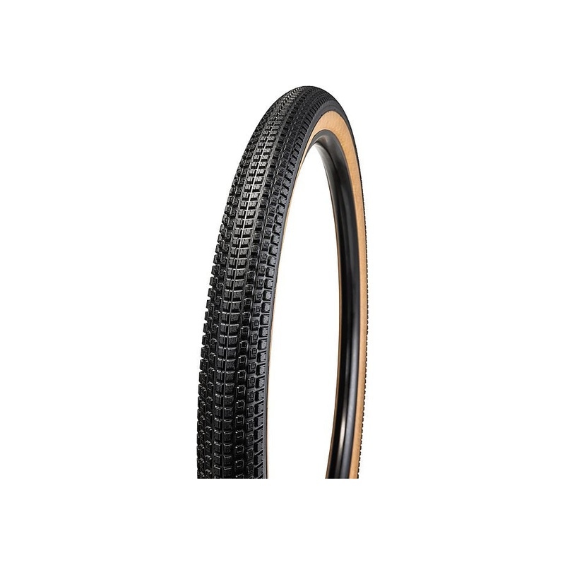 Specialized kicker sport tire tan sidewall 26 x 2.1