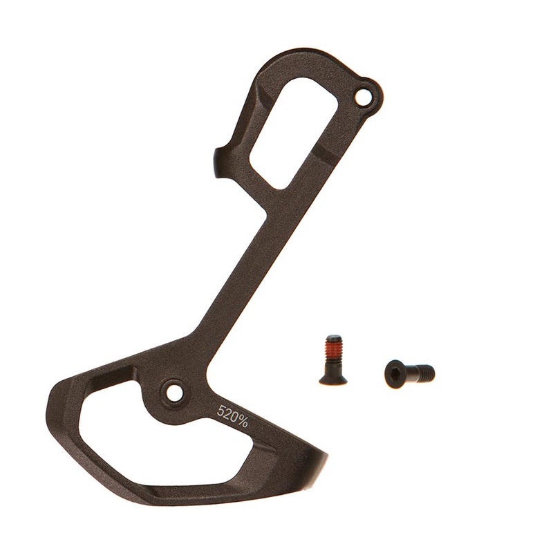 SRAM GX Eagle Rear Derailleur Inner Cage – For 52t Screws Included Luner