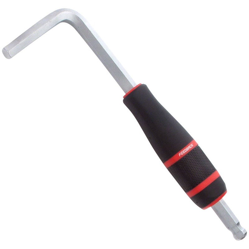 Feedback Sports Hex Wrench L Handle – 10mm
