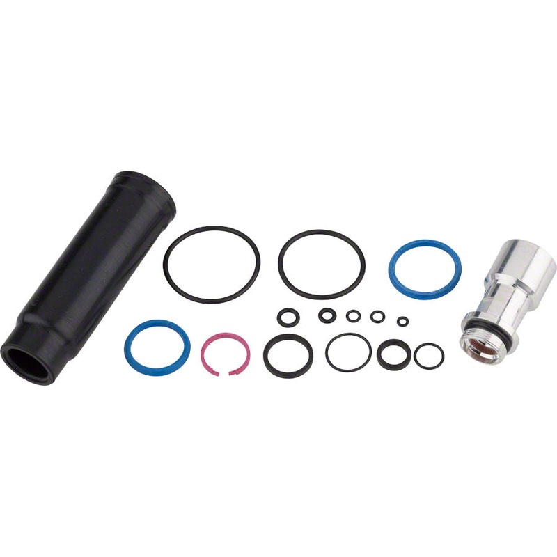 FOX Seal Kit 32/34 mm FIT CTD FIT CTD Remote FIT CTD Trail Adjust Damper Forks