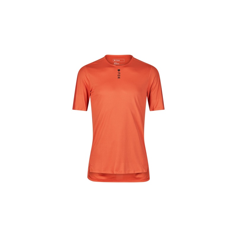 Jersey Fox Racing 24 Flexair Pro Medium Orange