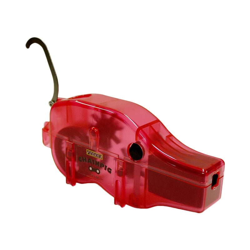 Pedro’s Chain Pig (Chain Machine) Chain Cleaner