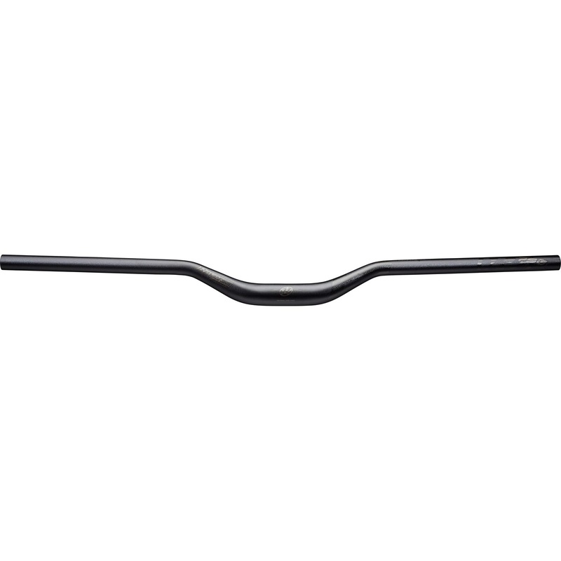 Reverse Base Riser Bar (31.8) 35mm/790mm Stealth