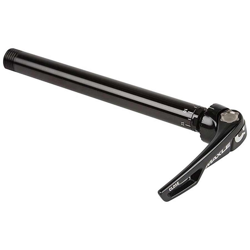 RockShox Maxle Ultimate Front Thru Axle 15×110 156.5mm Length Pike/Lyrik B1/YariBoost Compatible