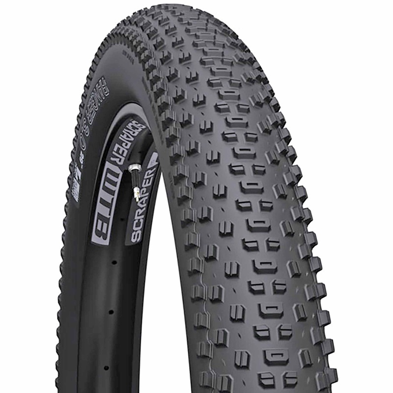 WTB Ranger TCS Light/Fast Rolling SG2 Tire 27.5 x 2.8″