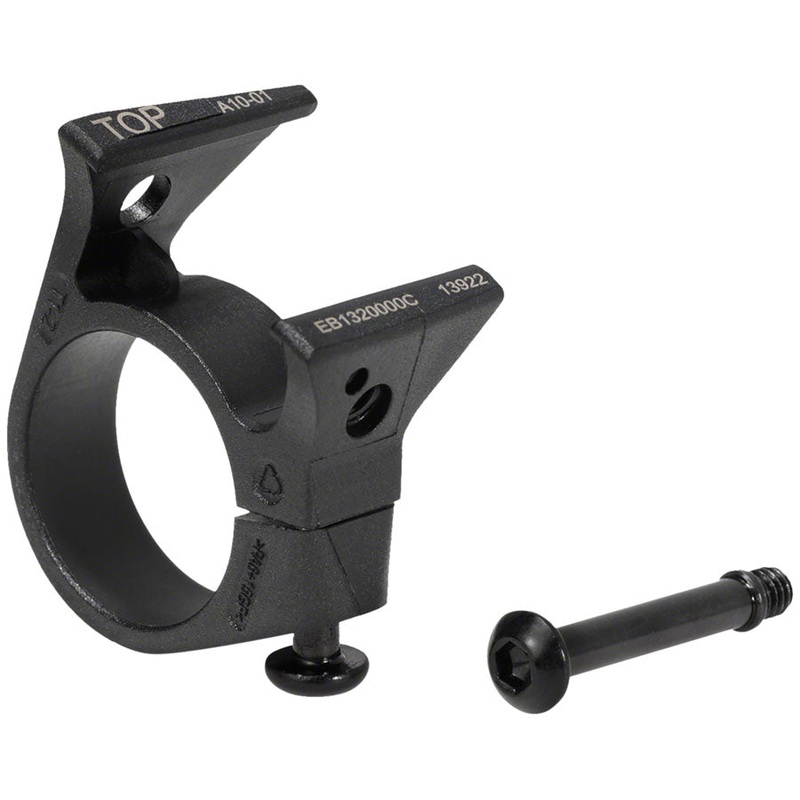 Bosch LED Remote Handlebar Mount Holder – Slim the smart system Compatible