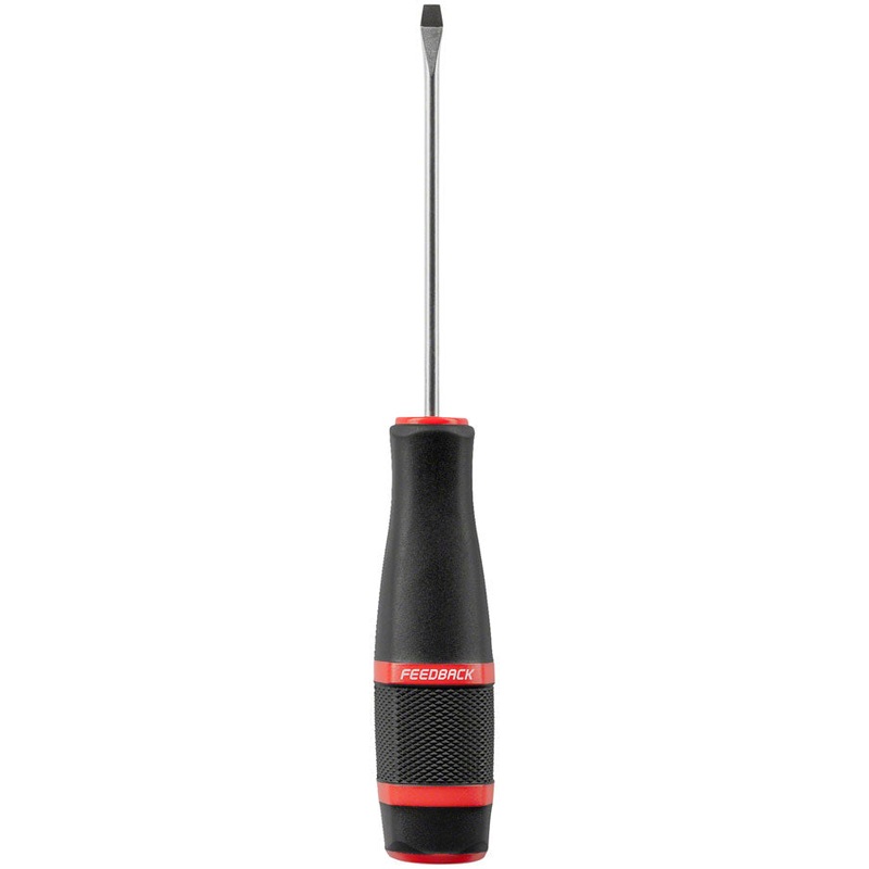 Feedback Sports Flat Blade Screwdriver – 4.5mm