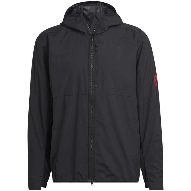 Five Ten Wind Jacket – Black Medium