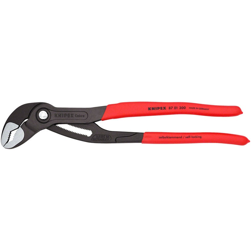 Knipex Water Pump Pliers Adjustable – 12″