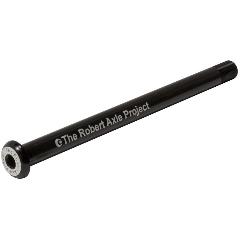 Robert Axle Project 12mm Lightning Bolt Thru Axle – Rear – Length: 172mm Thread: 1.5mm