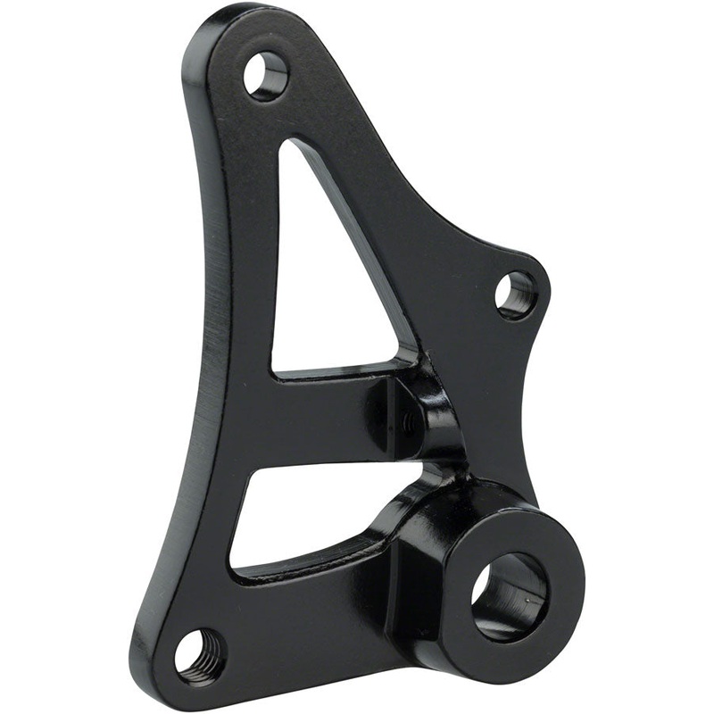 Salsa Alternator 1.0 Plate Left Thru-Axle M12