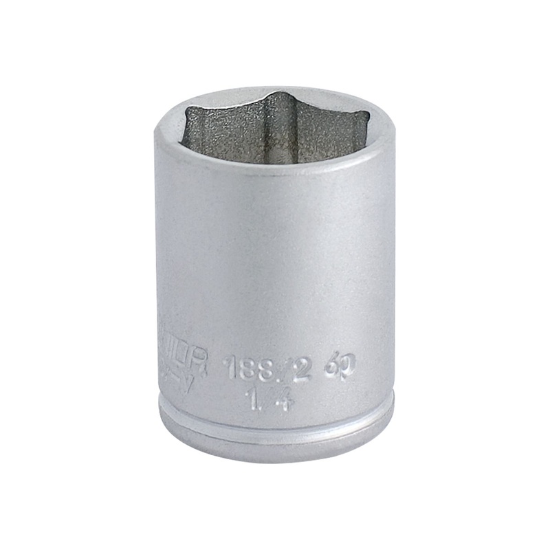 Tool Unior Socket 1/4″ Drive 12mm