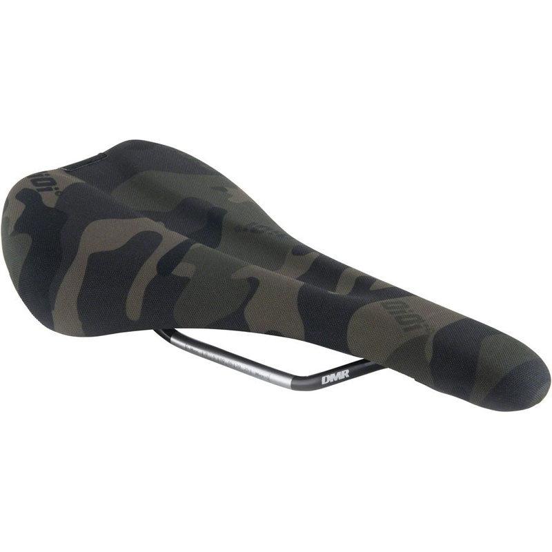 DMR OiOi Saddle – Camo