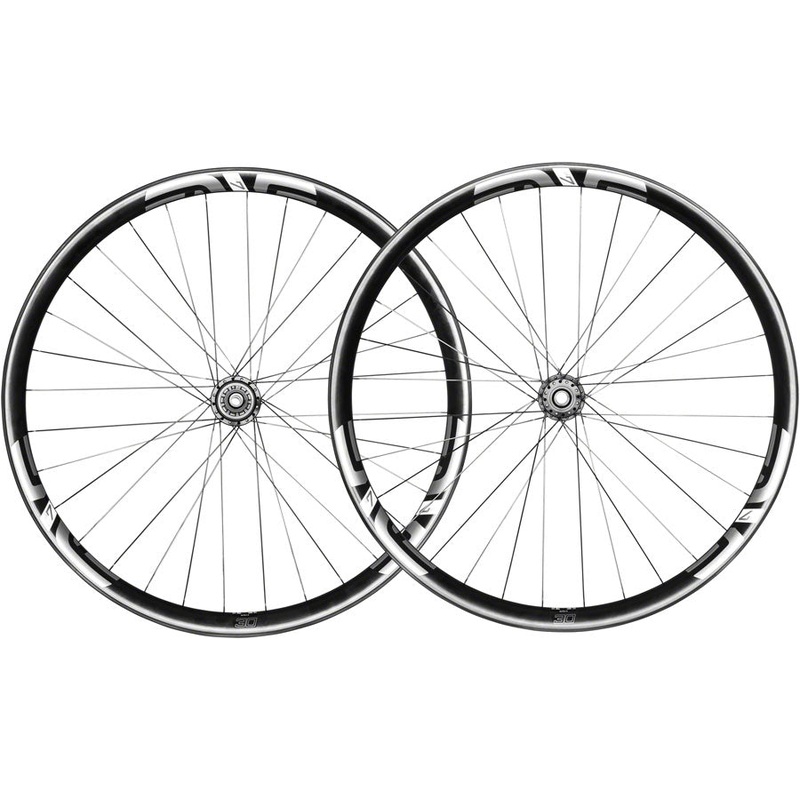 ENVE Composites M730 Wheelset – 29″ 15 x 110mm/12 x 148mm 6-Bolt MicroSpline BLK Industry Nine Hydra 32H
