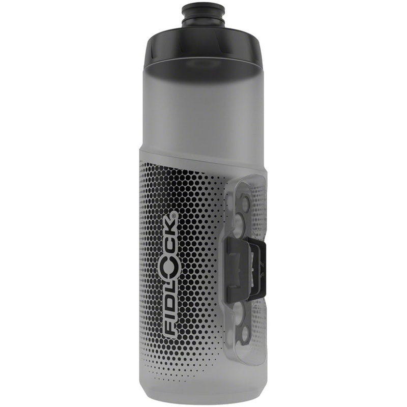 Fidlock Twist 600 Replacement Bottle – Smoke