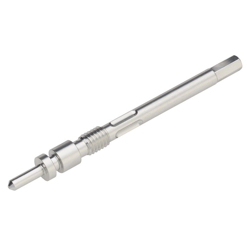 FOX Rebound Adjuster – FIT4 2019 8mm AL