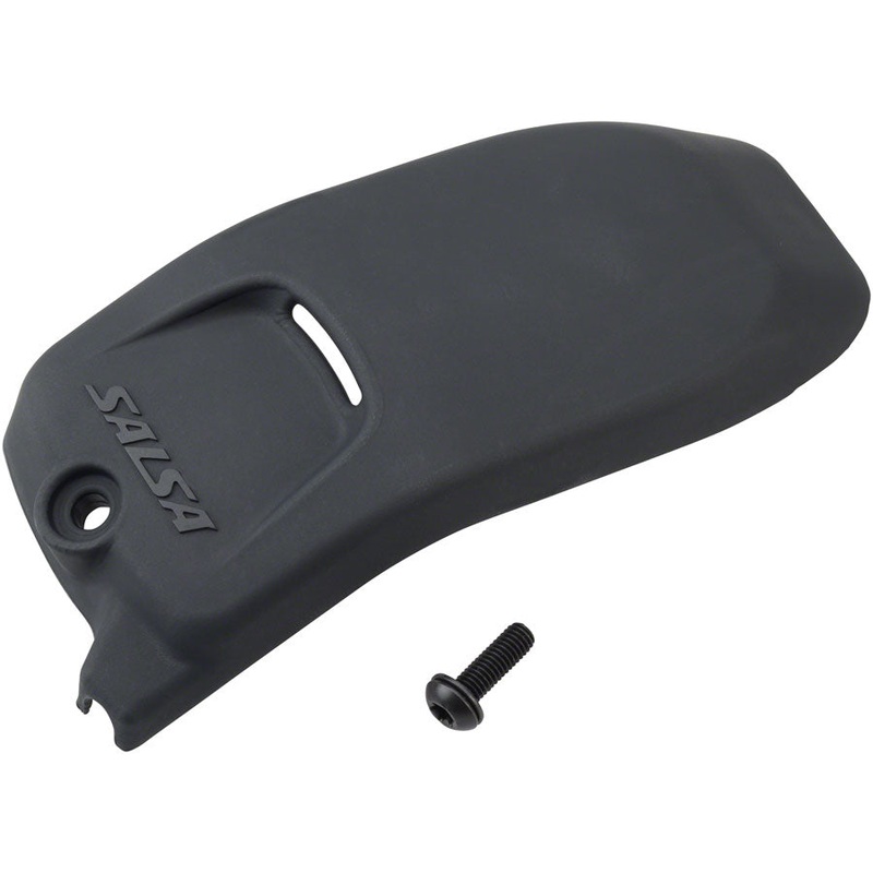 Salsa Confluence Node Closeout with Bolt