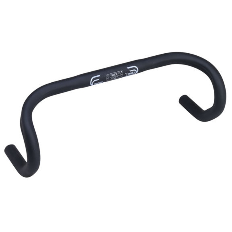 Deda Elementi Piega alloy bar (26.0) – 44cm