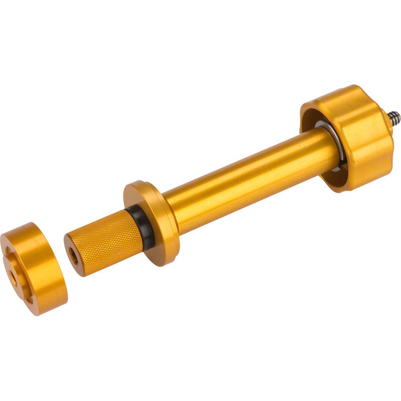 Enduro BB-86/92 Remove and Replace Tool Set