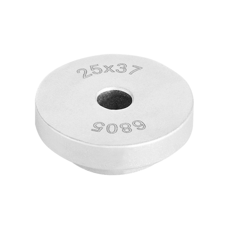 Tool Unior Bearing Press Adapter 25 x 37mm Each