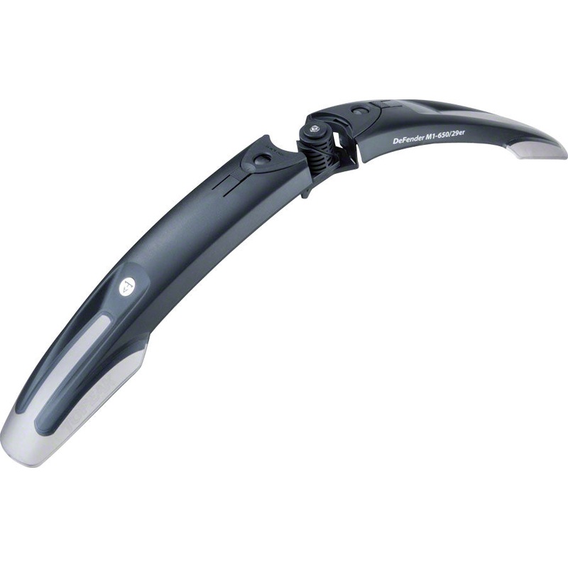 Topeak M1 Front Fender 27.5/29″ Black