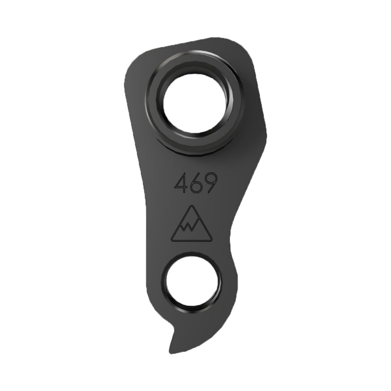 Wheels Manufacturing Derailleur Hanger – 469