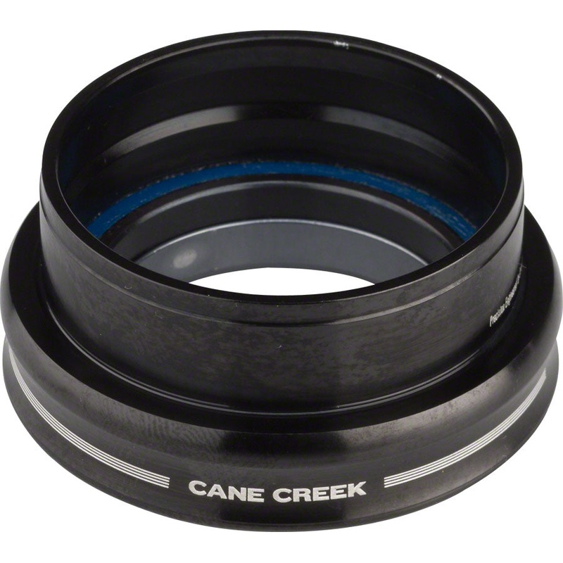 Cane Creek 40 Series EC44/33 Conversion Headset Lower Assembly Black