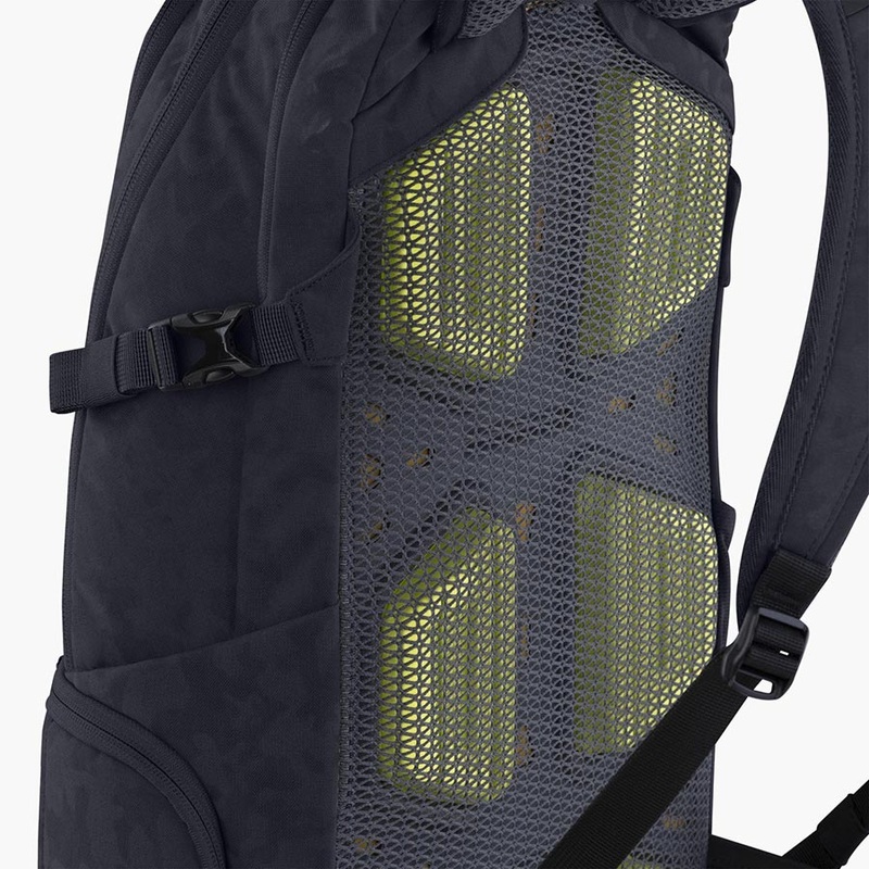 EVOC Stage Capture 16 Backpack 16L Black