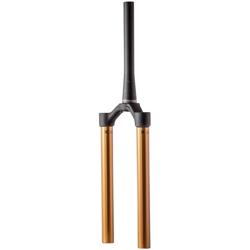 FOX CSU – 2022 38 180 MAX 15X110 Kashima Matte BLK 44 Rake 1.5 Taper 58HT CC