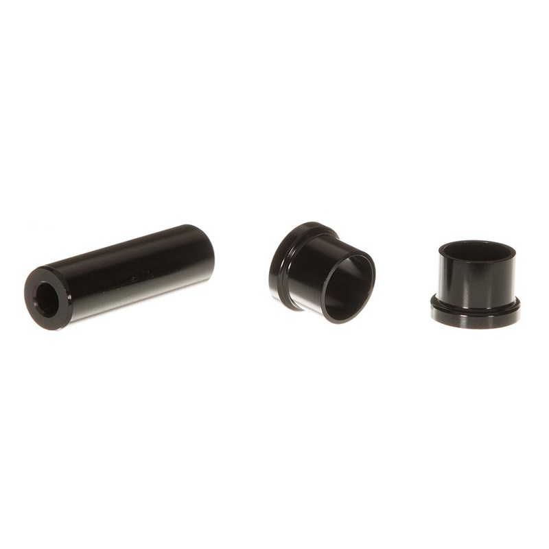 SRAM Chainring Bolt Kit Rival AXS – 94/107 BCD 4×2 M8x4.75×8.75 Steel BLK Includes 4 Bolts