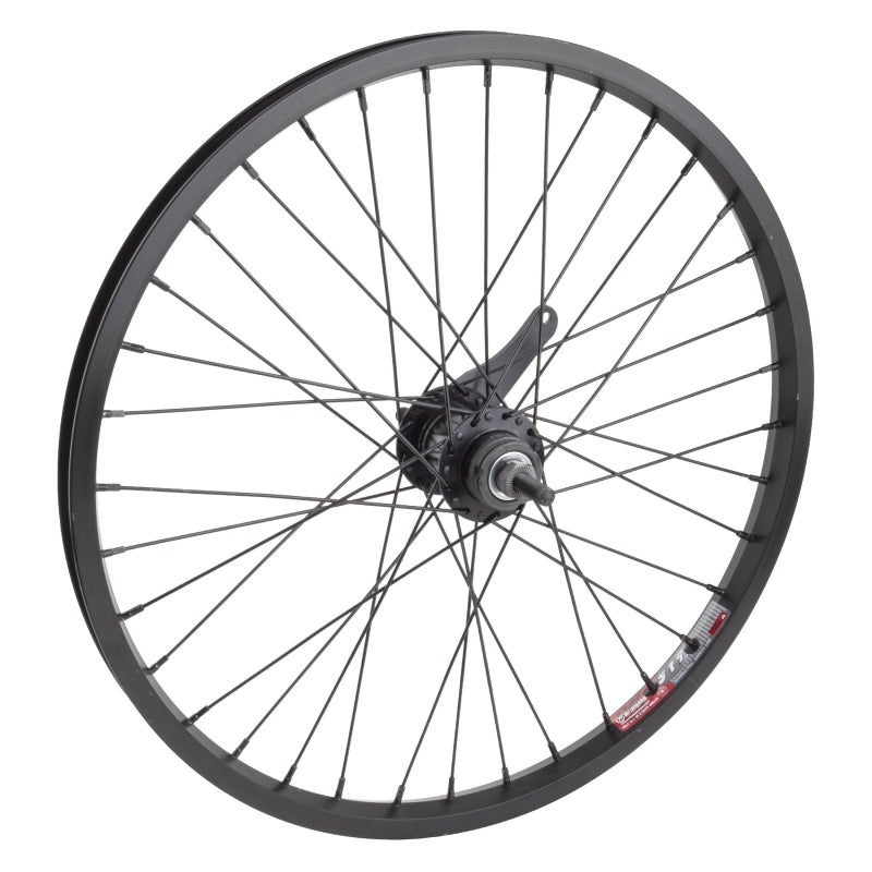 Wheel master 20` Alloy BMX 20in Wheel Rear