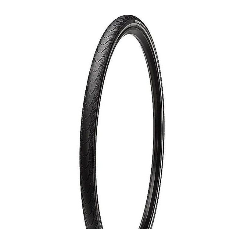 2023 Specialized Nimbus 2 Sport Reflect Tire 700X32C Black Tire