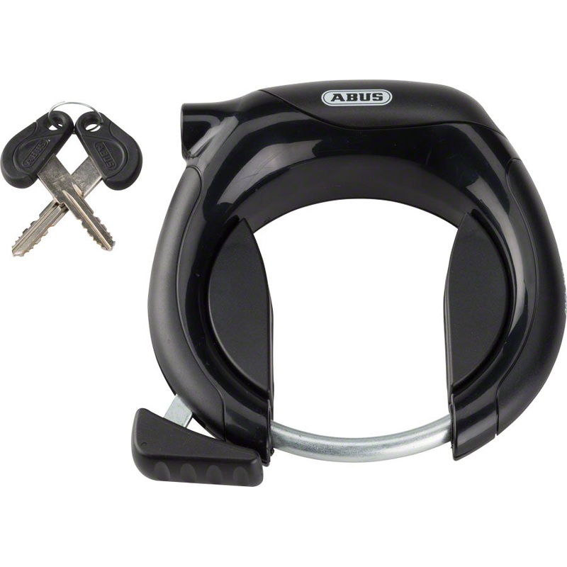 ABUS Pro Tectic 4960 Frame Lock Black