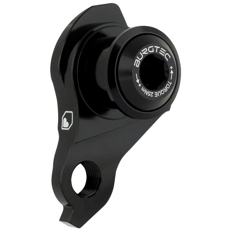 Burgtec UDH Hanger – Burgtec Black