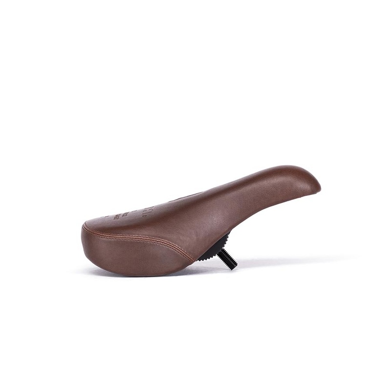 Eclat Bios Pivotal Saddle Mid Brown 313g