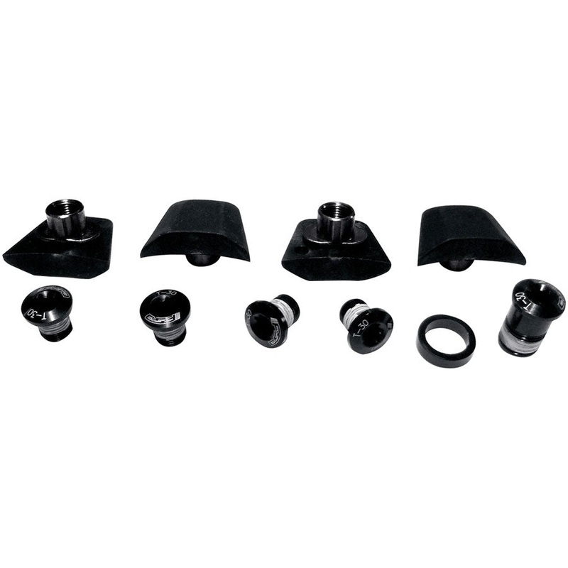 FSA Chainring Bolt Kit for K-Force Light ABS