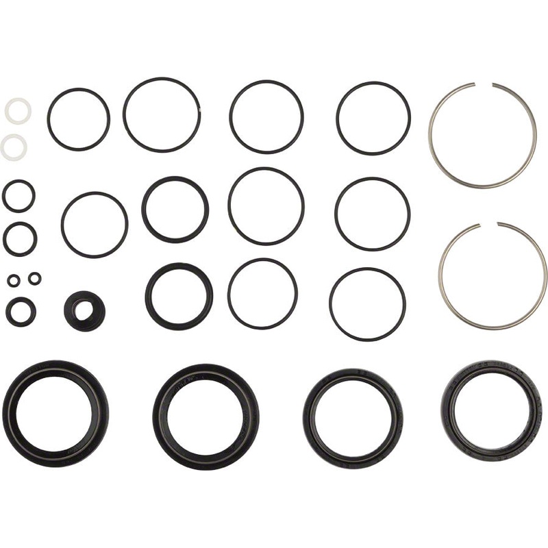 Manitou O-Rings for Dorado Fork