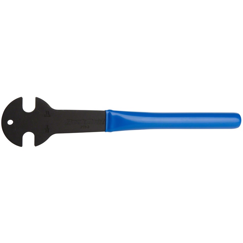 Park Tool PW-3 15.0mm and 9/16″ Pedal Wrench
