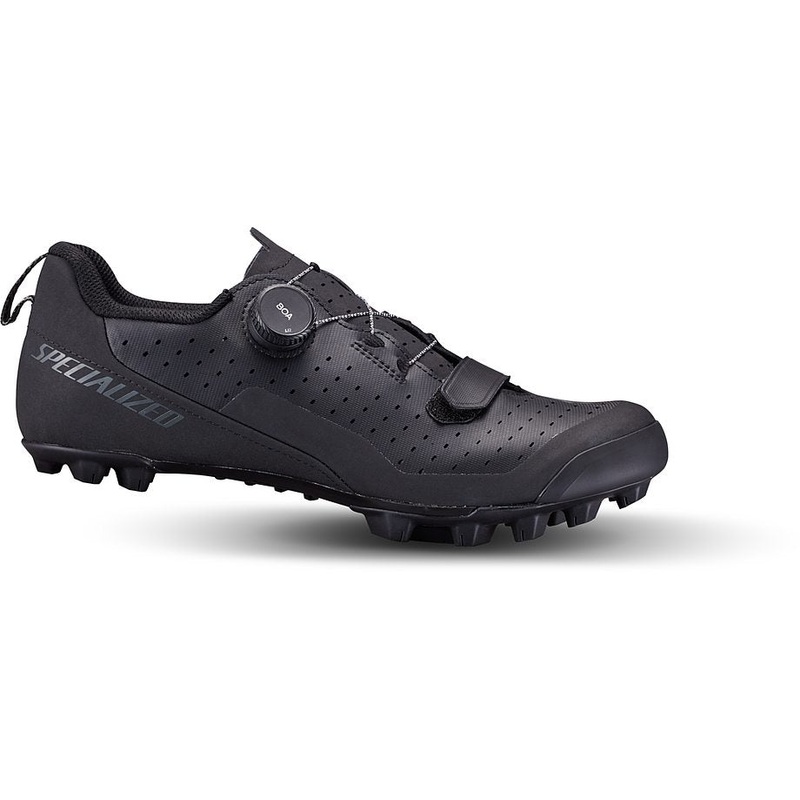 Specialized Recon 2.0 Shoe Black 43.5