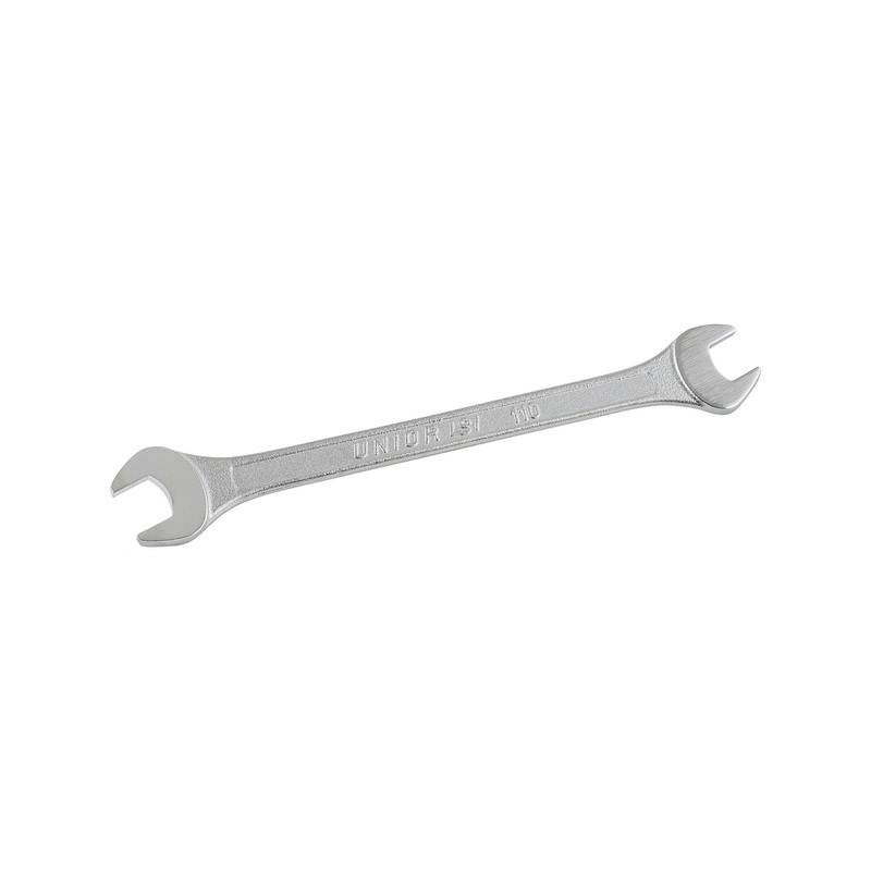 Tool Unior Open End Wrench 21/23mm